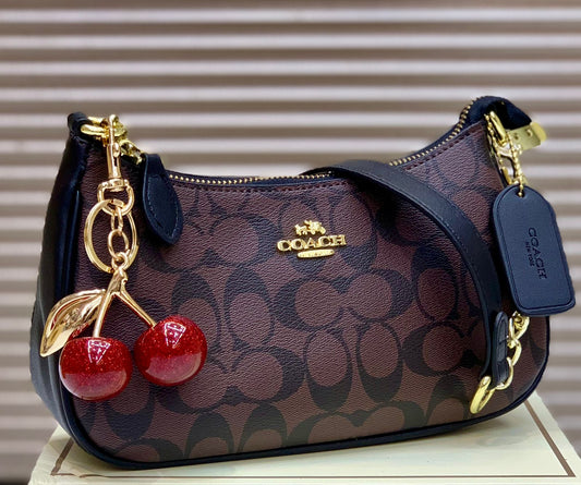 CO TERI WITH CHERRY 🍒