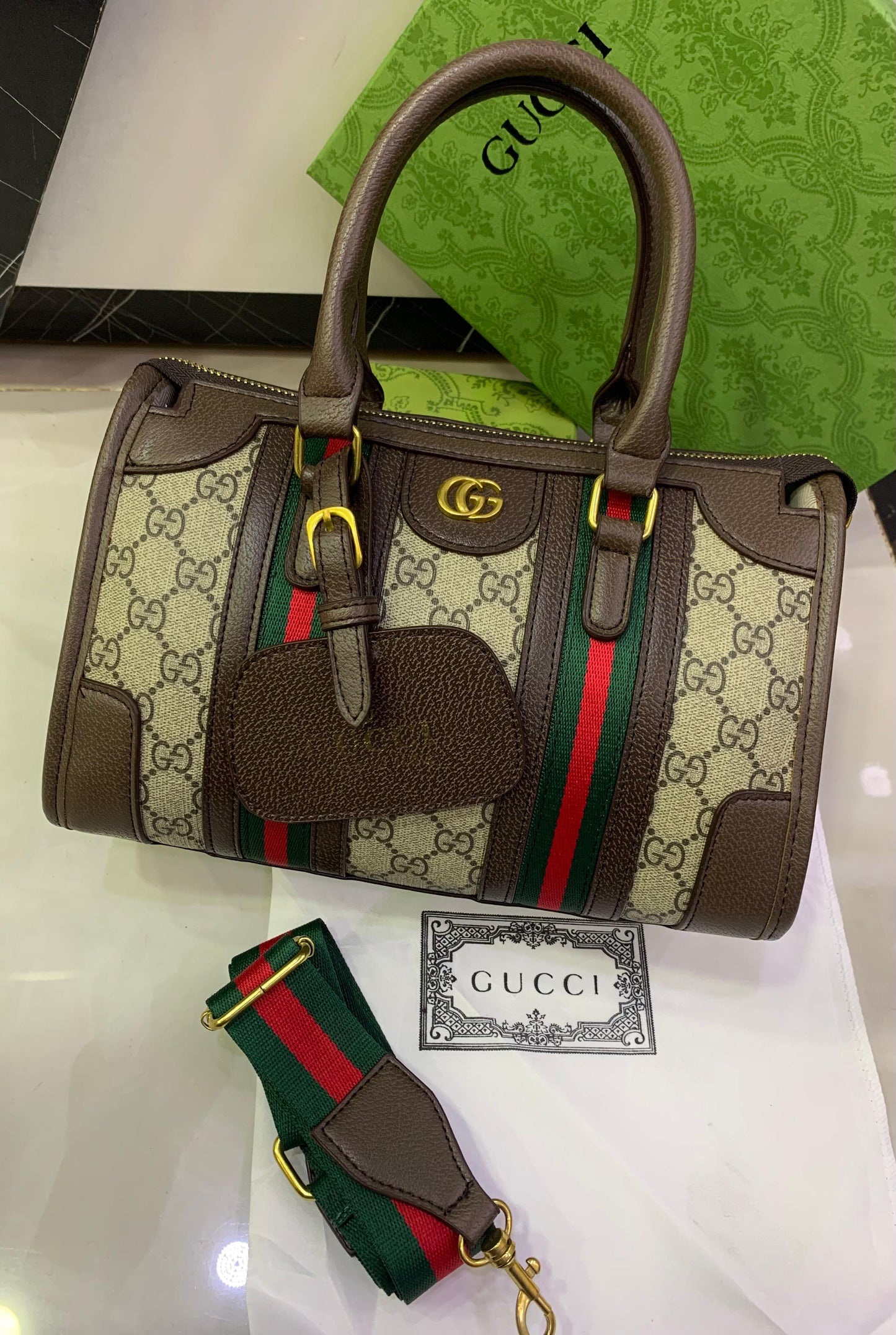 GC-CORSS BODY-MAASTECOPY