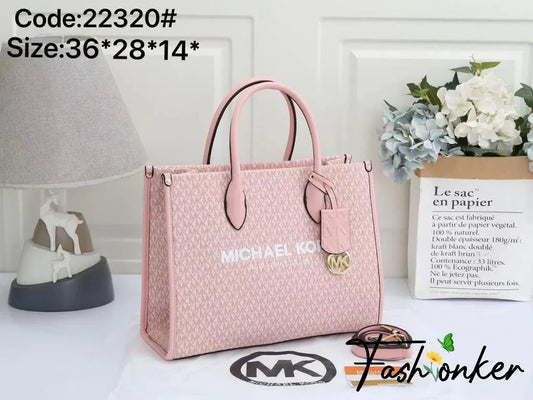 MK BRAND