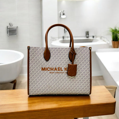 MK BRAND