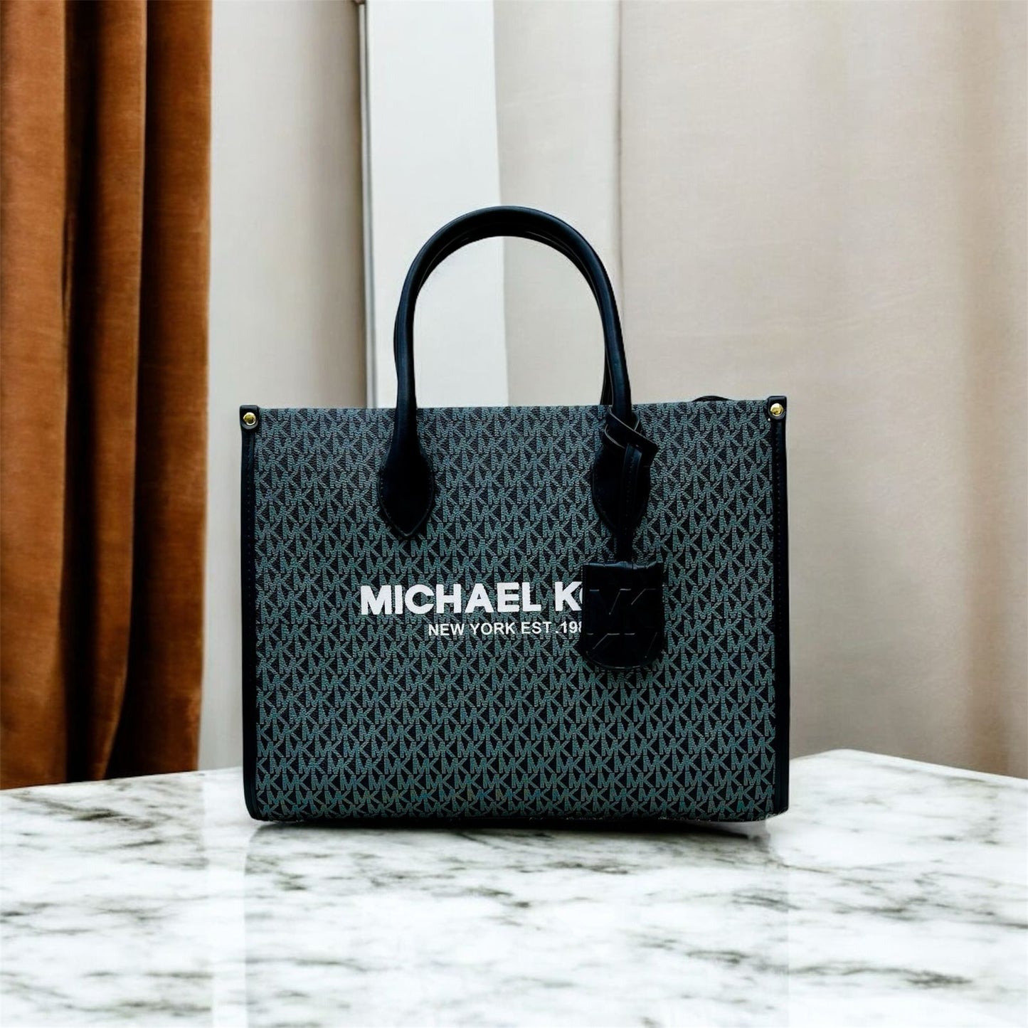 MK BRAND