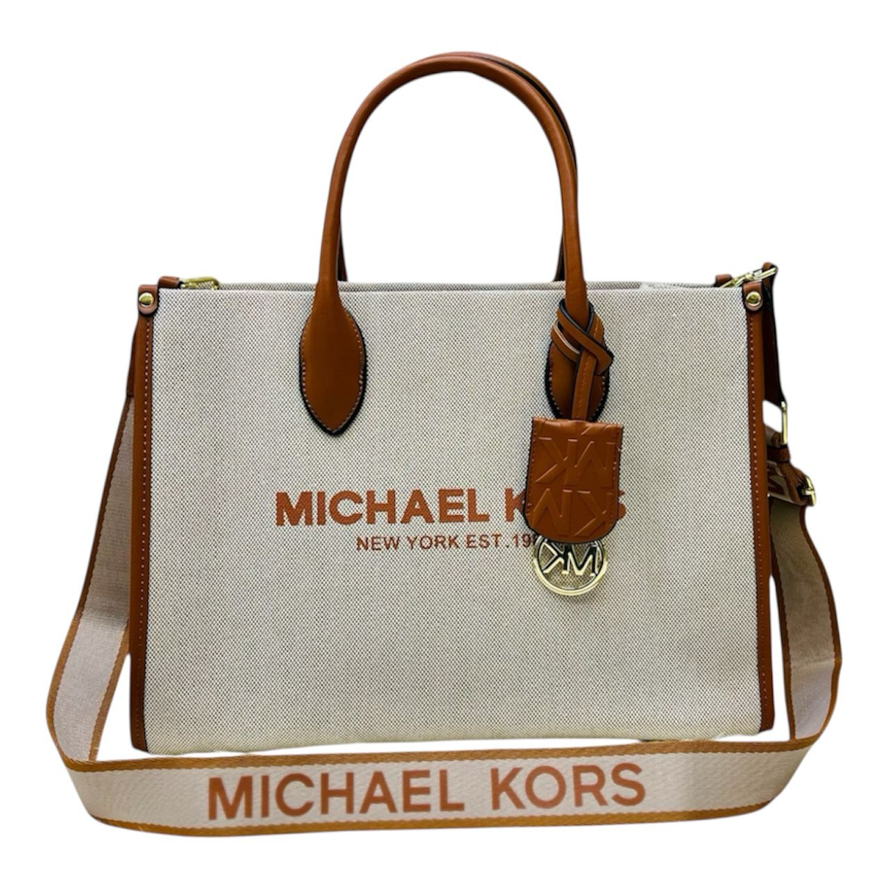 MK BRAND