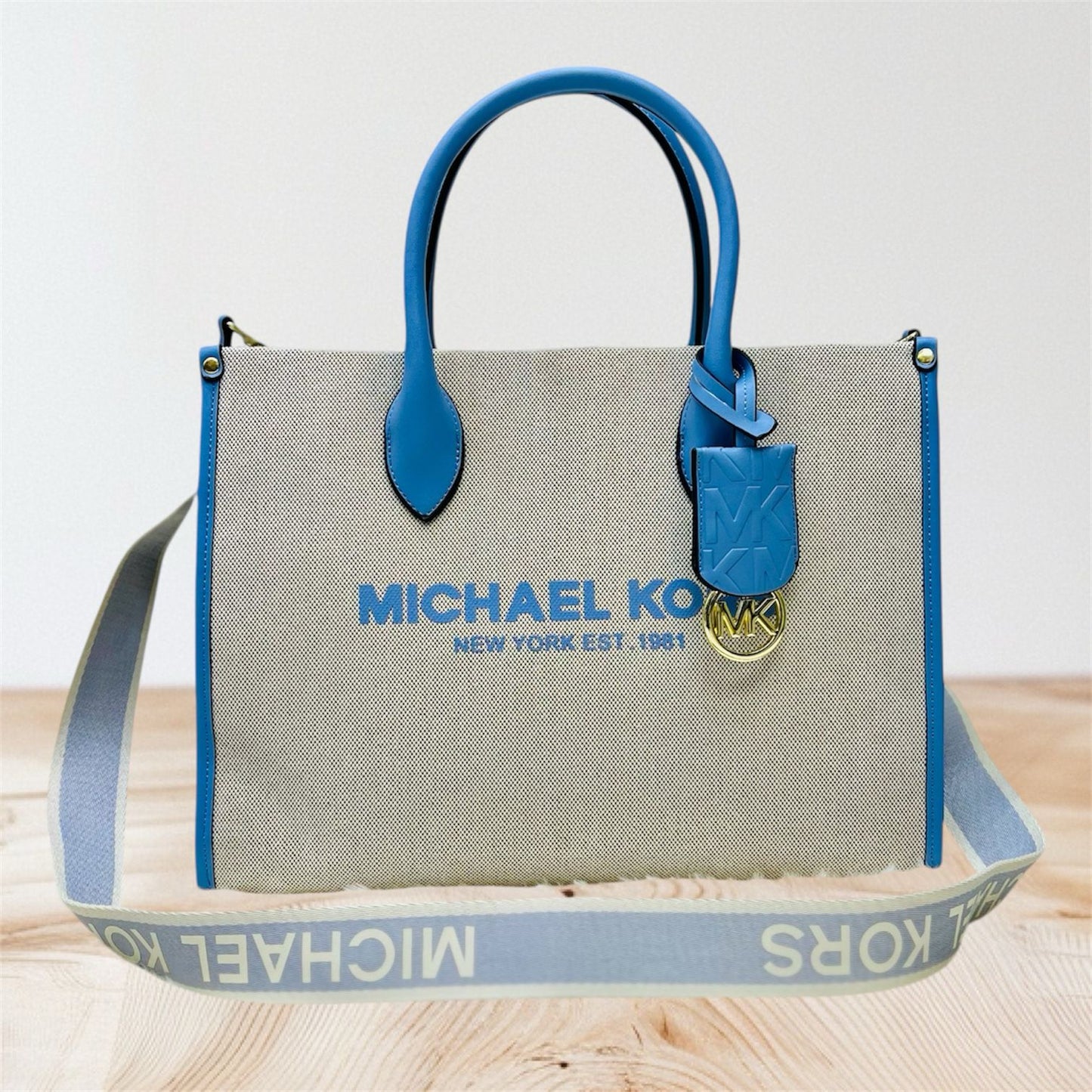 MK BRAND