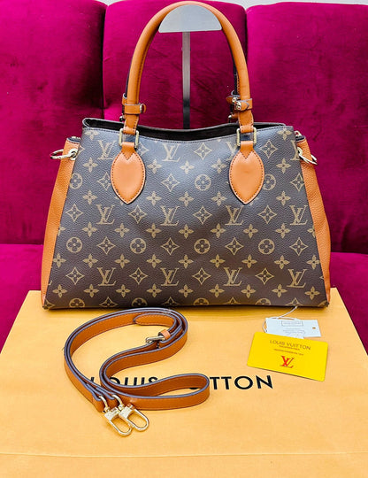 LV-MASTER QUALITY BAGS