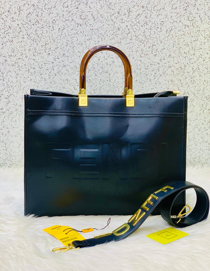 FEDI BRAND OFFICAL MODEL PRIMUM QUALITY