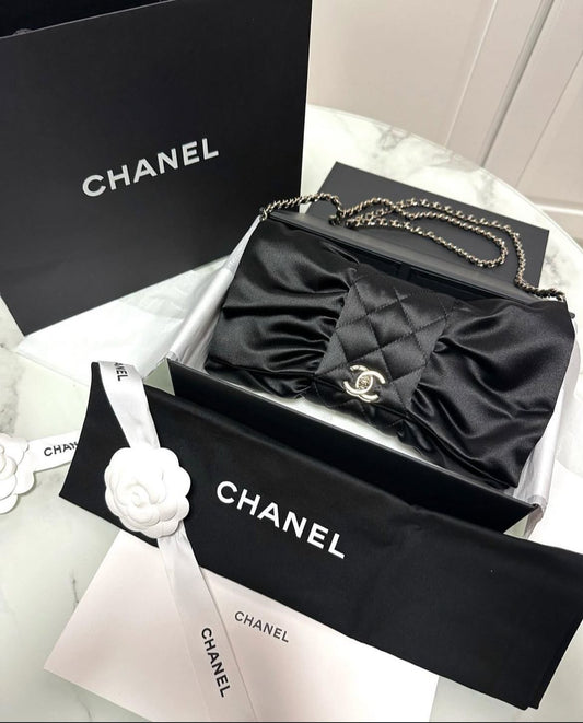 CHANNAL