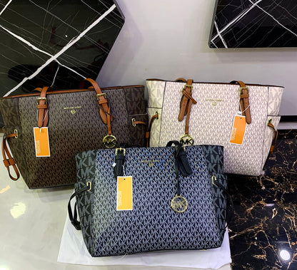 M-K-HANDS BAGS