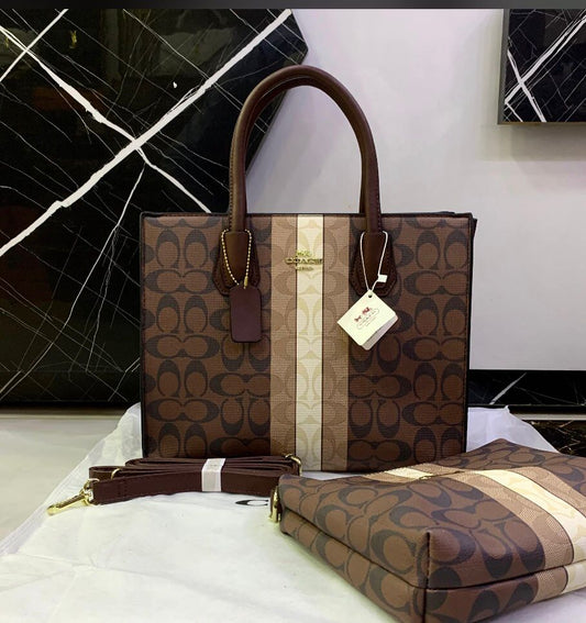 CO-HANDS BAGS