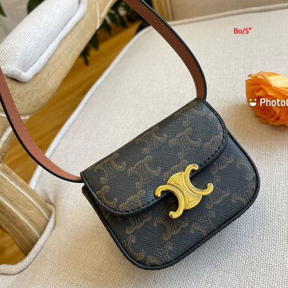 CEL-Crossbody bag