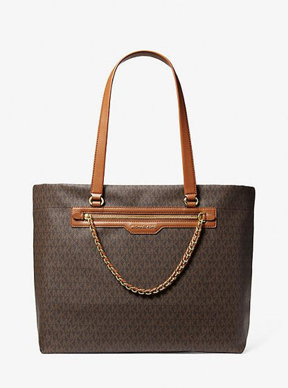 MK Kors Tote Bag