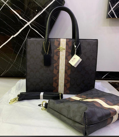 CO-HANDS BAGS