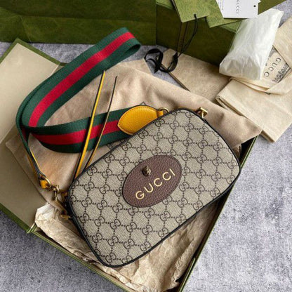 GC-CROSSBODY BAG