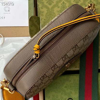 GC-CROSSBODY BAG