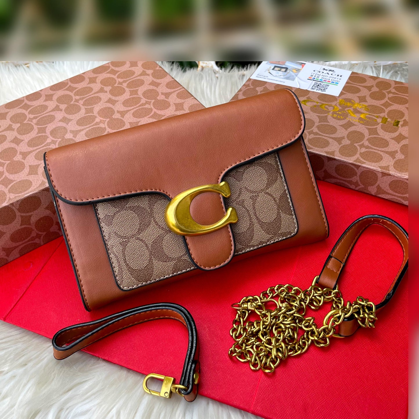 CO-Crossbody bag