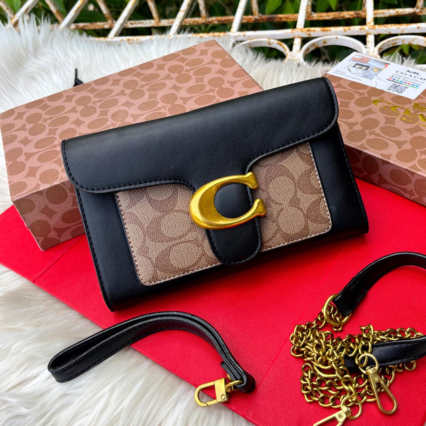 CO-Crossbody bag