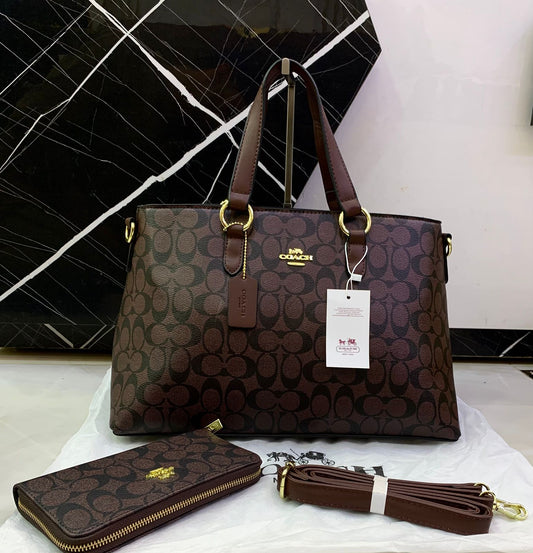 CO-HANDS BAGS