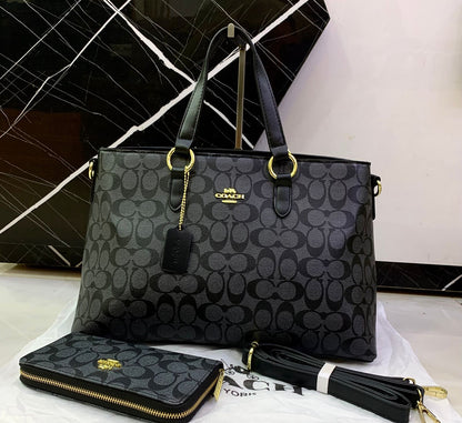 CO-HANDS BAGS