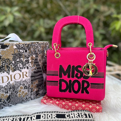 MK-HAND BAG 2