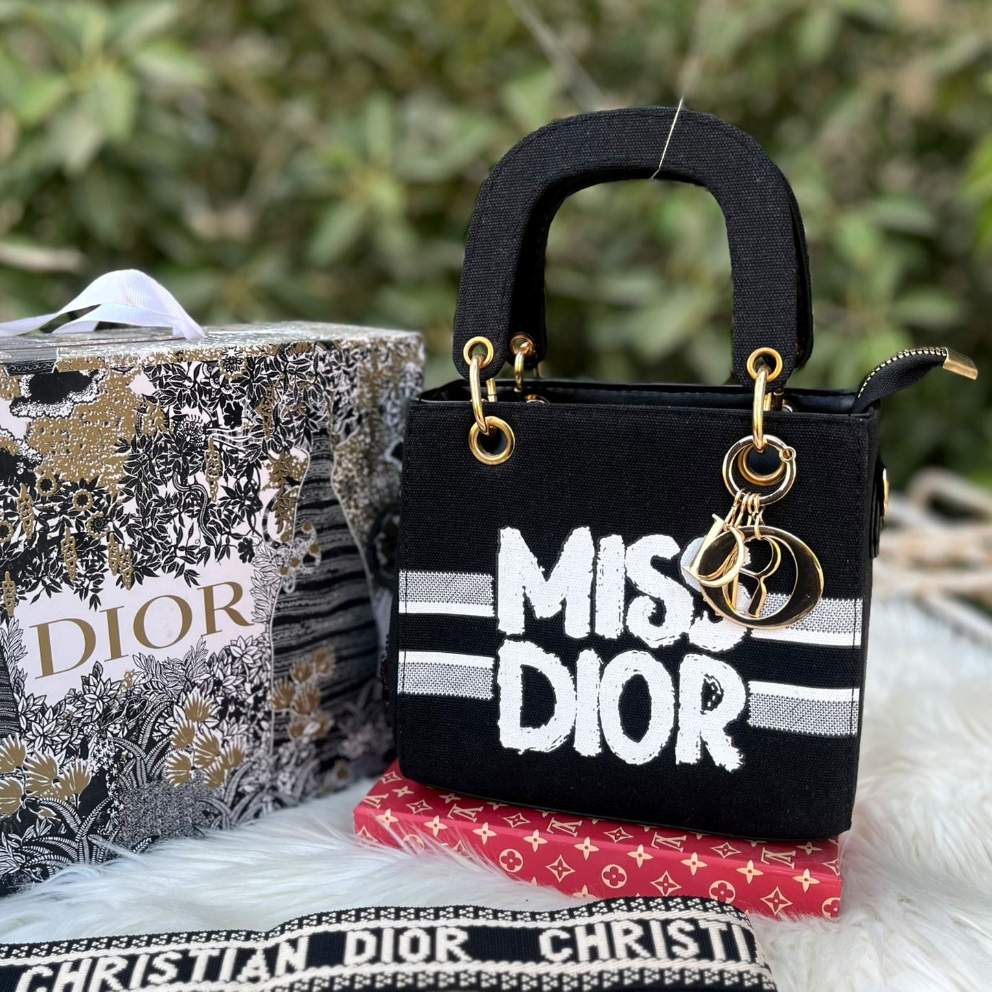 MK-HAND BAG 2