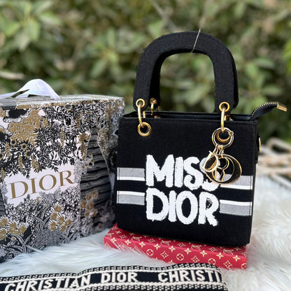 MK-HAND BAG 2
