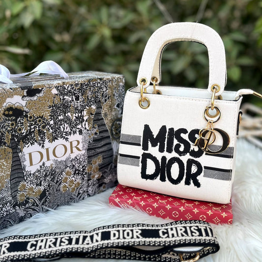 MK-HAND BAG 2