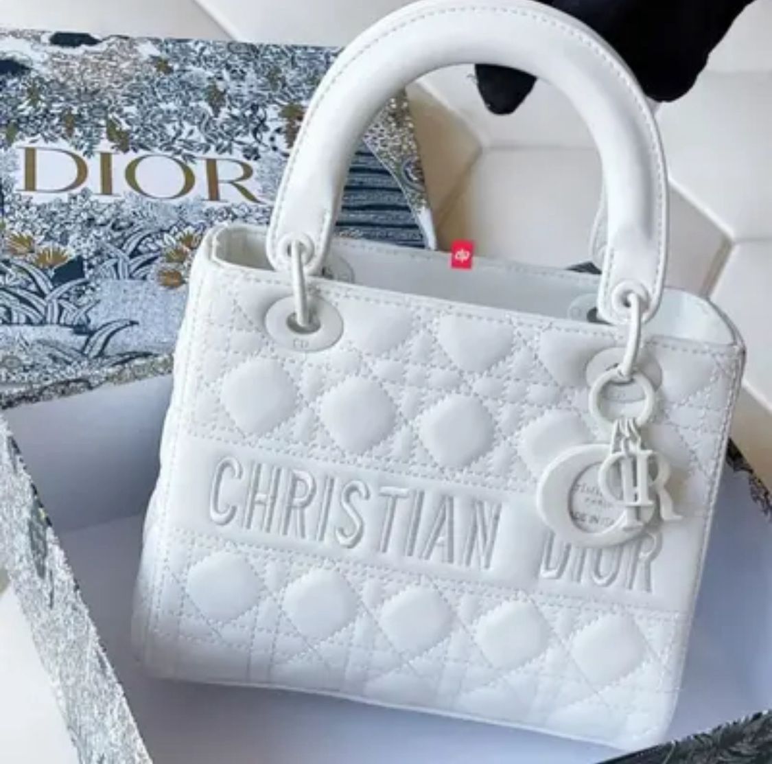 CD-HAND-BAG 2