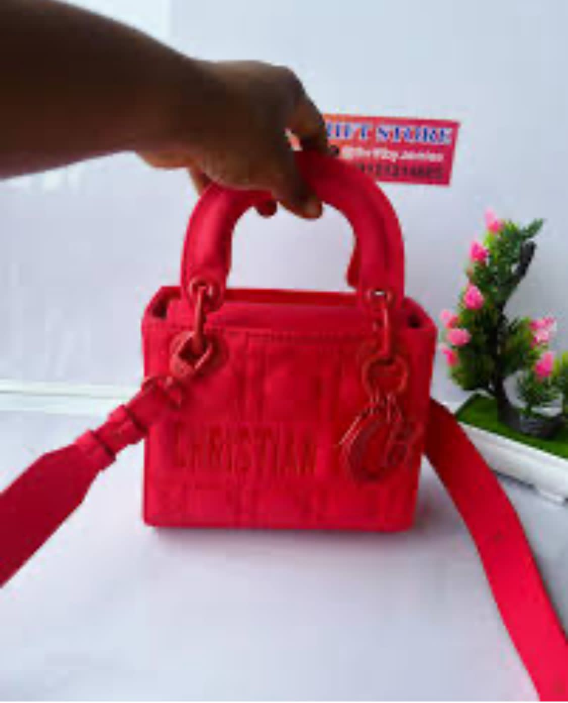 CD-HAND-BAG 2