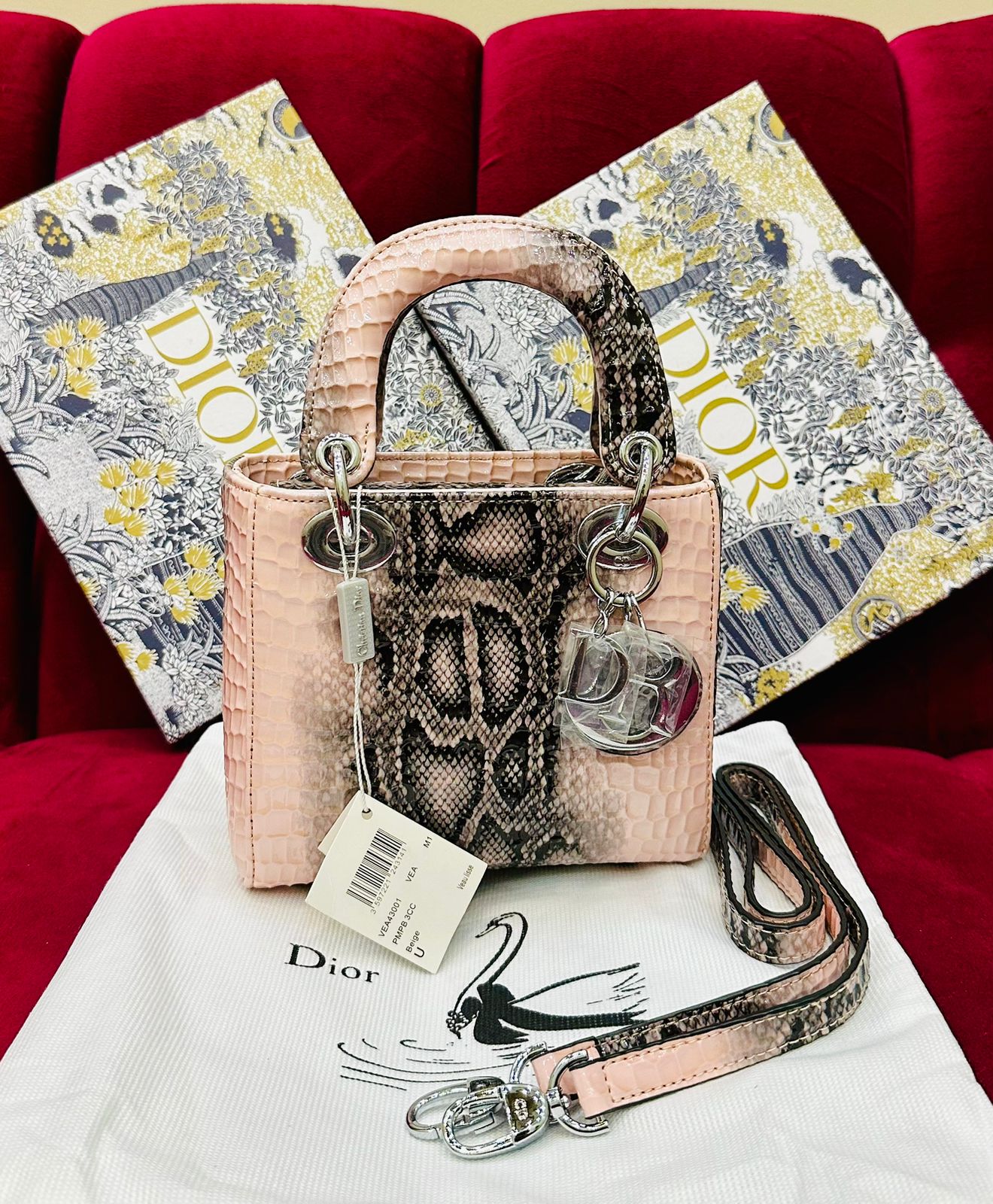 CD-HAND-BAG 1