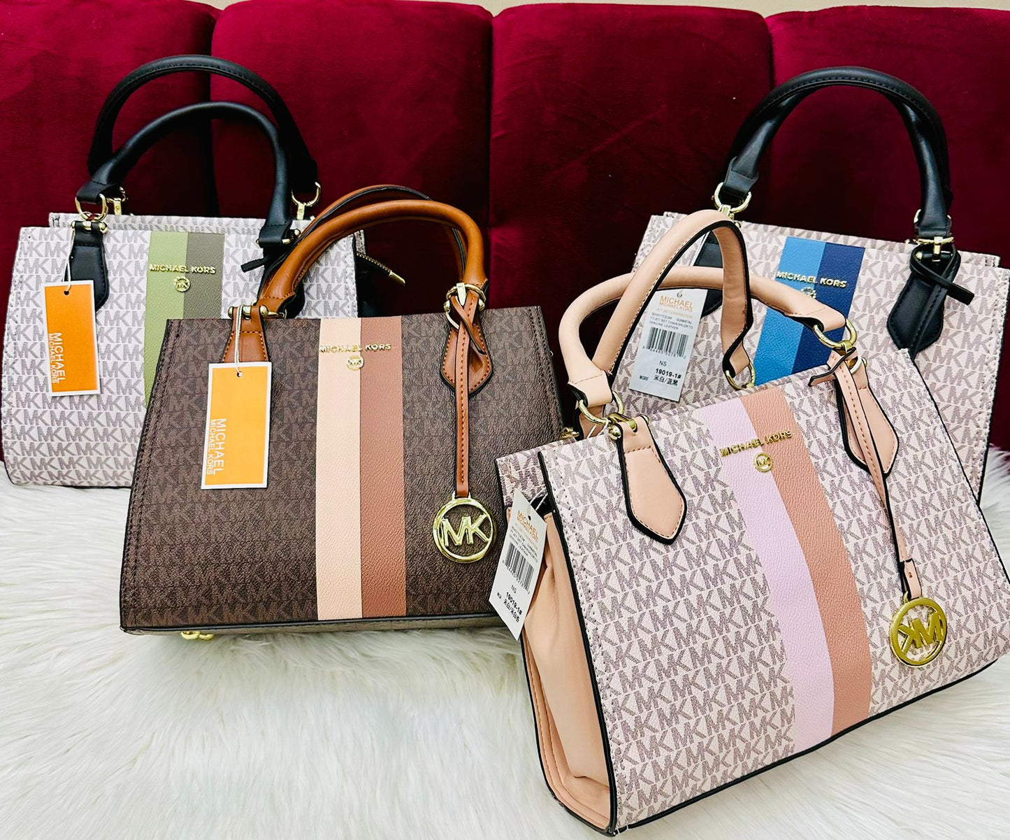 MK-HAND-BAG 1