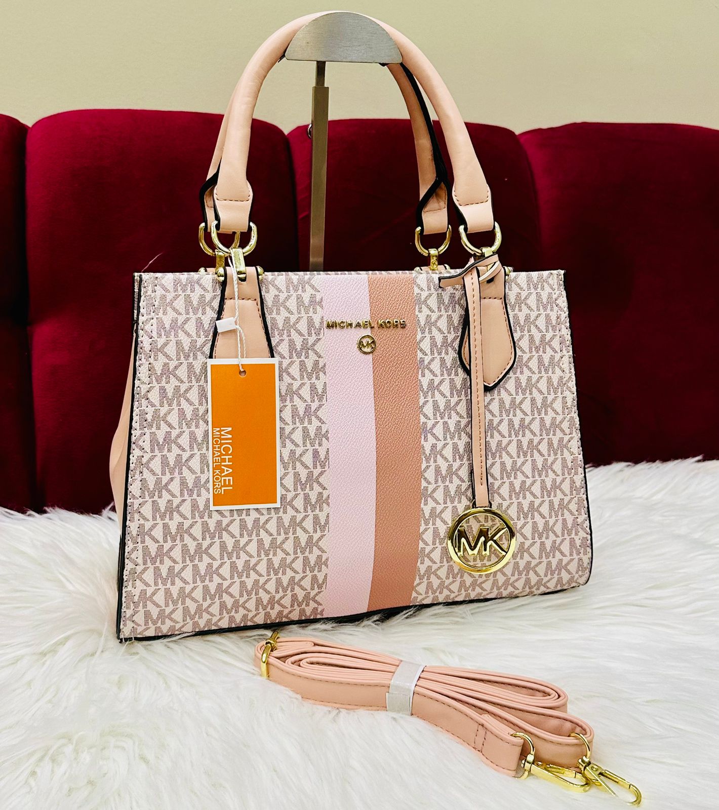 MK-HAND-BAG 1