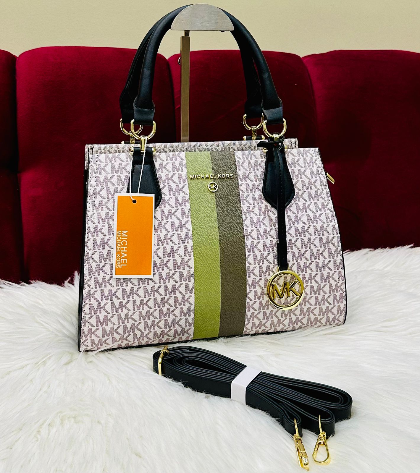 MK-HAND-BAG 1