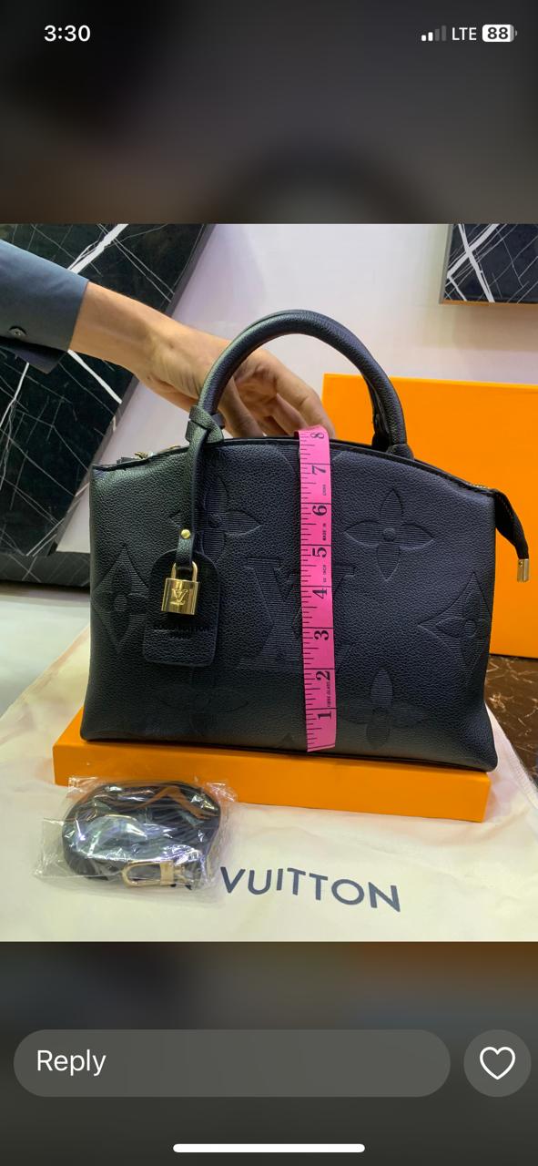 LV-HAND-BAG 2