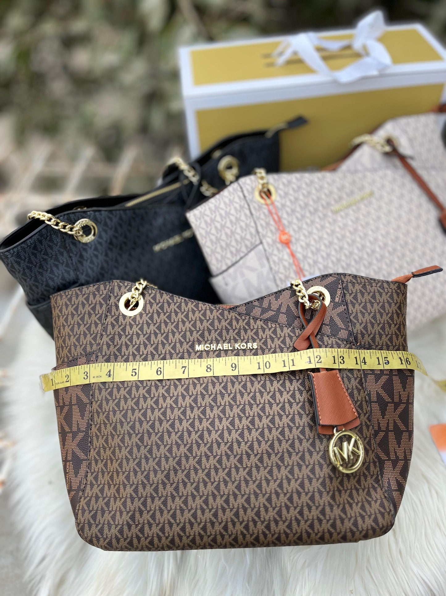 MK-TOE-BAG 1