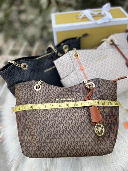 MK-TOE-BAG 1
