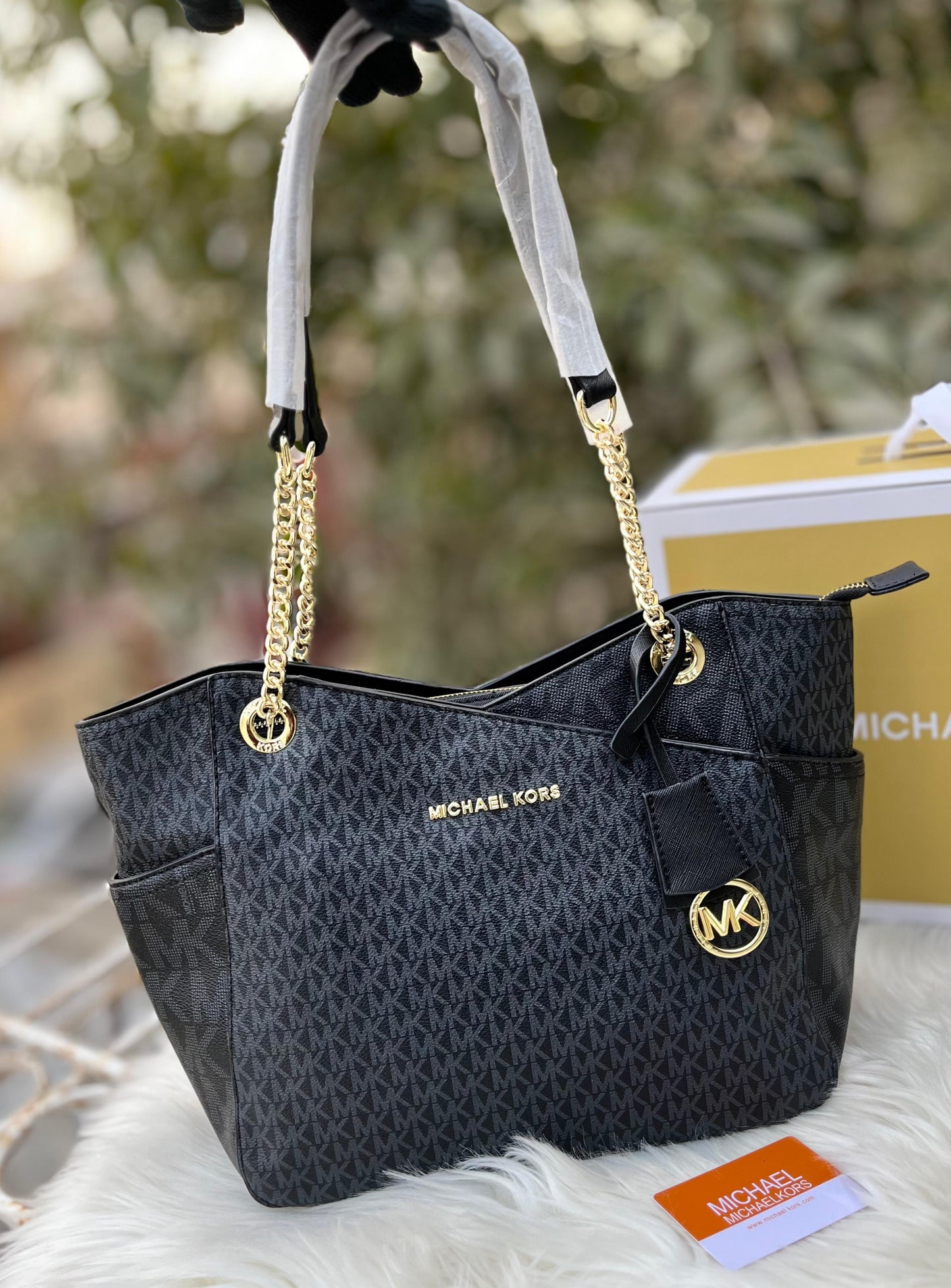 MK-TOE-BAG 1