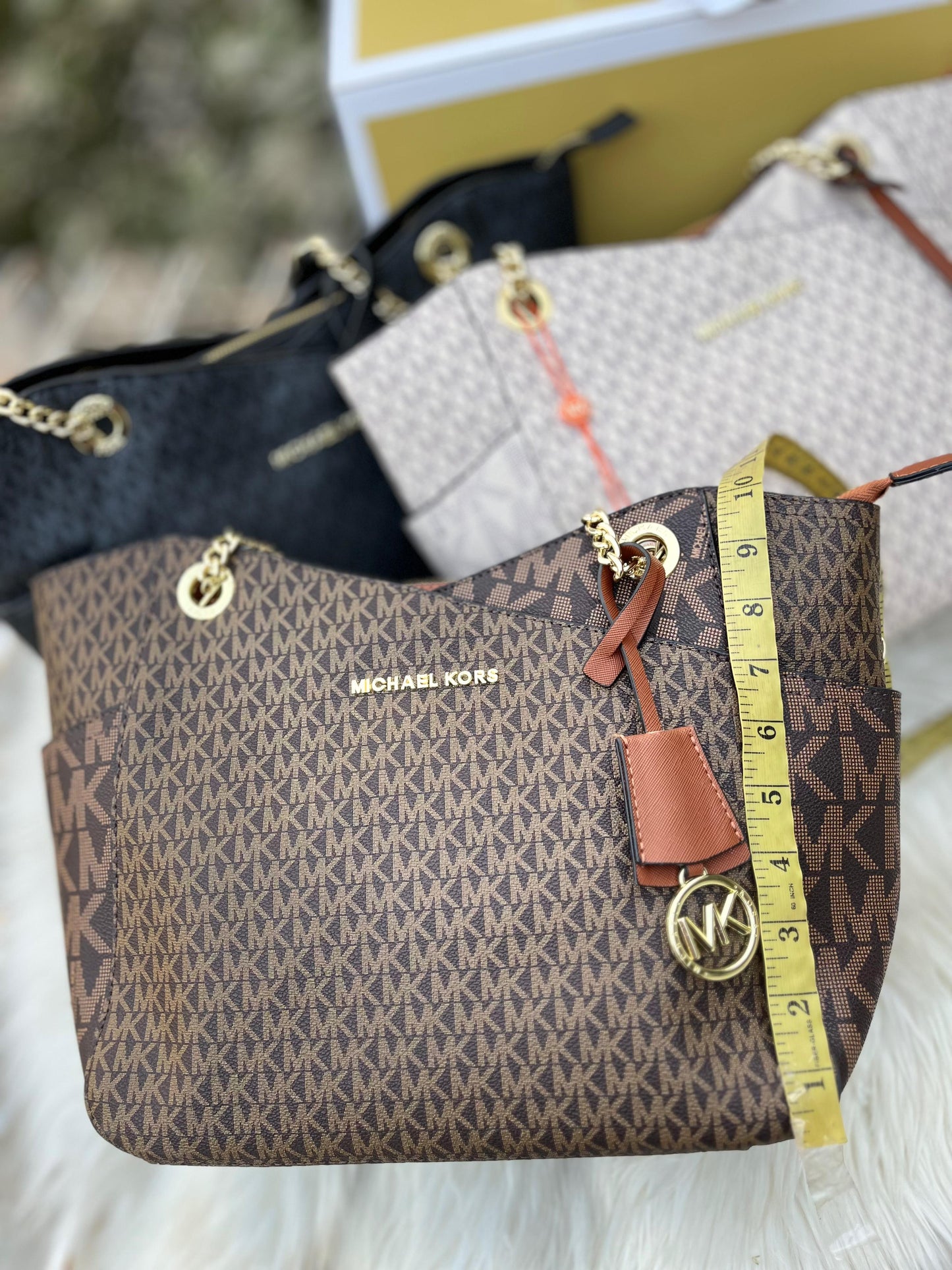MK-TOE-BAG 1